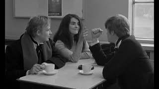 If.... (1968) Scene: Meeting The Girl
