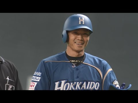 連休最後を勝利で飾って、GW5連戦を勝ち越し！5/6 vs.マリーンズ