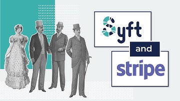 Analytics by Syft and Stripe integration