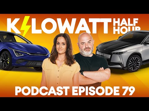 Kilowatt Half Hour Ep 79: Plucky Prices, Prohibited Poos and Peak Power