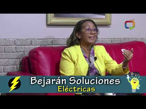 ENTREVISTA JOHANY REYNOSO SOBRE TEMA DEL AYUNTAMIENTO