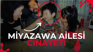 WHO KILLED THIS FAMILY? THE MIYAZAWA FAMILY MURDER