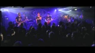 GUN - 'Word Up' (live at King Tut's)
