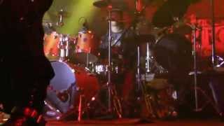 Metalasia - Silantra @ Cromok Reunion KL Live