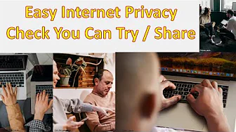 An Easy Way To Test Your Privacy. Try It & Share