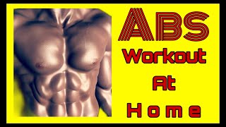 Beginner Abs Workout at Home (No equipments) | Get 6 Pack Abs | Belly Fat Workout