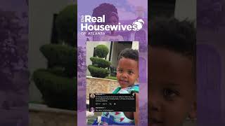 Real Housewives of Atlanta 🍑 Are you heading to Pinky Cole’s house with a dish?