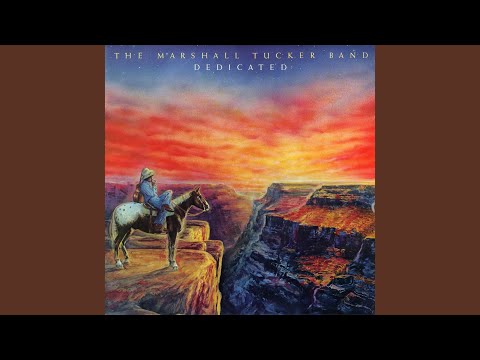 Silverado - The Marshall Tucker Band