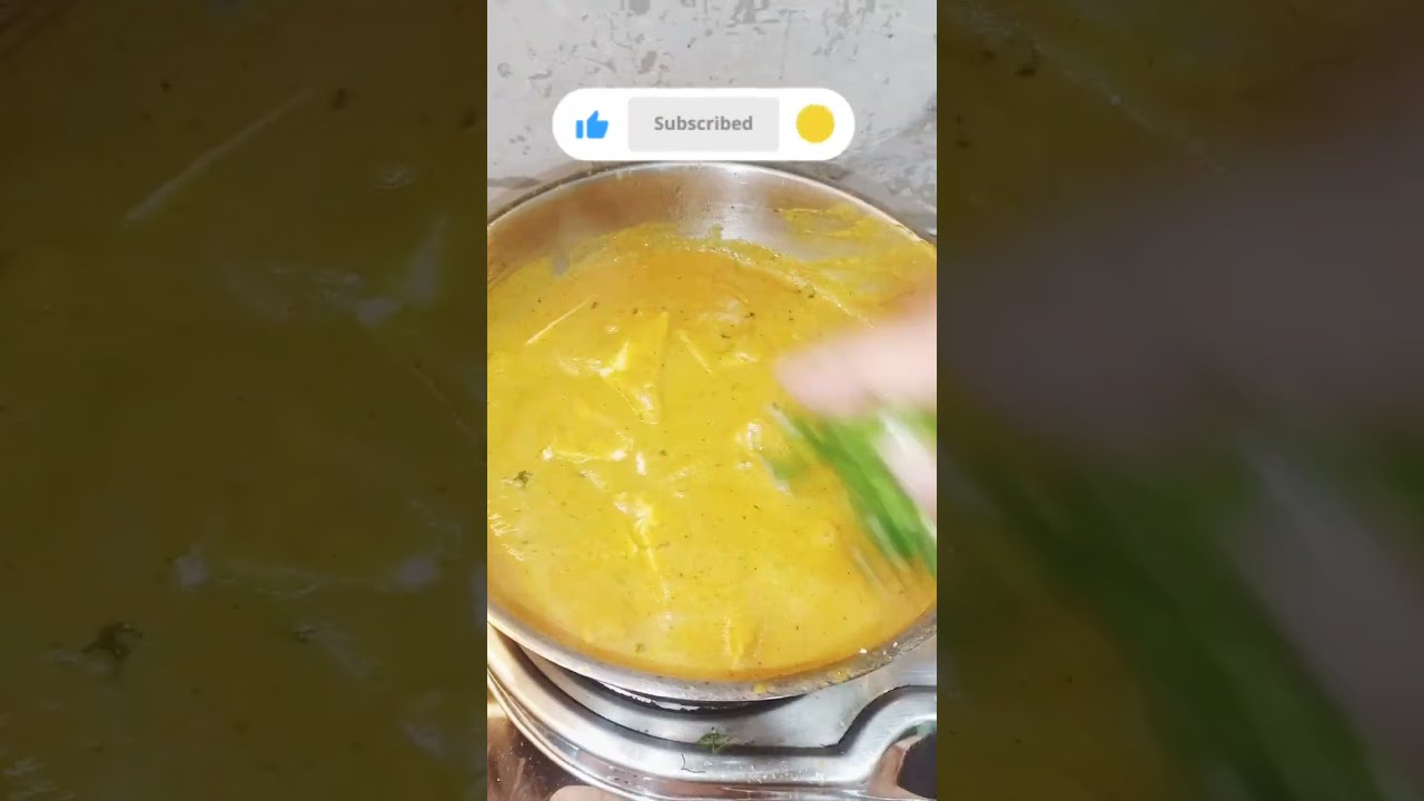 Creamy  Shahi paneer recipe 