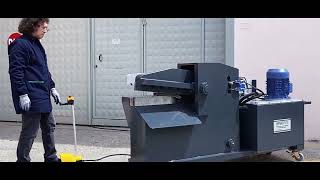 Pres Alligator Shear   Hurda Makası 75 screenshot 4