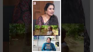 ശരിക്കും കാറ്റ് മാത്രമേ ഉണ്ടായിരുന്നുള്ളൂ 😂😂| Priya Sreejith