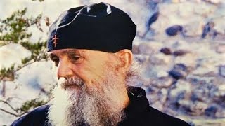 Elder Ephraim: We will not obey all human laws