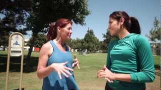 Active Living - Exercise for Free - Choose Health LA