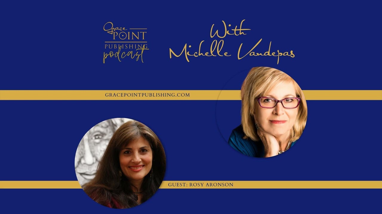 Awakening Your Inner Wisdom Keeper with Rosy Aronson