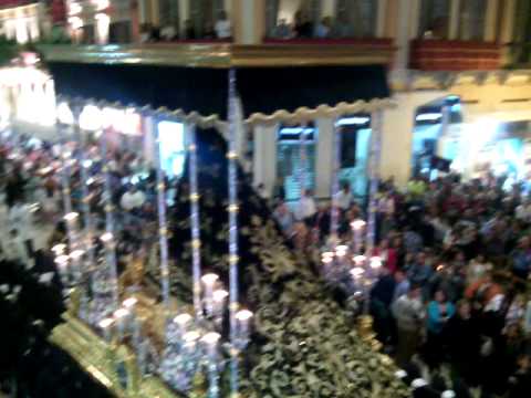 Antigua Cofradía del Santísimo Cristo del Perdón y Nuestra Señora de los Dolores