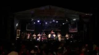 FAMYLIS GROUP yusnia zebro feat selvi anggrainy tiada guna