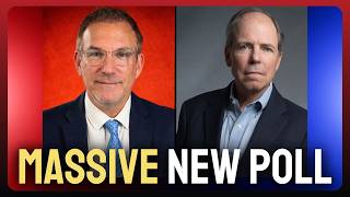 AARP's John Hishta Reveals the Michigan Polling Data Both Parties Are Watching Right Now