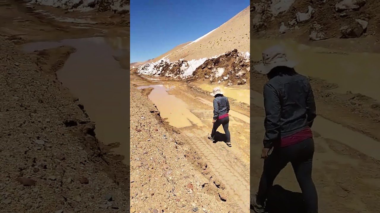 yo creo que nos vamos a hundir