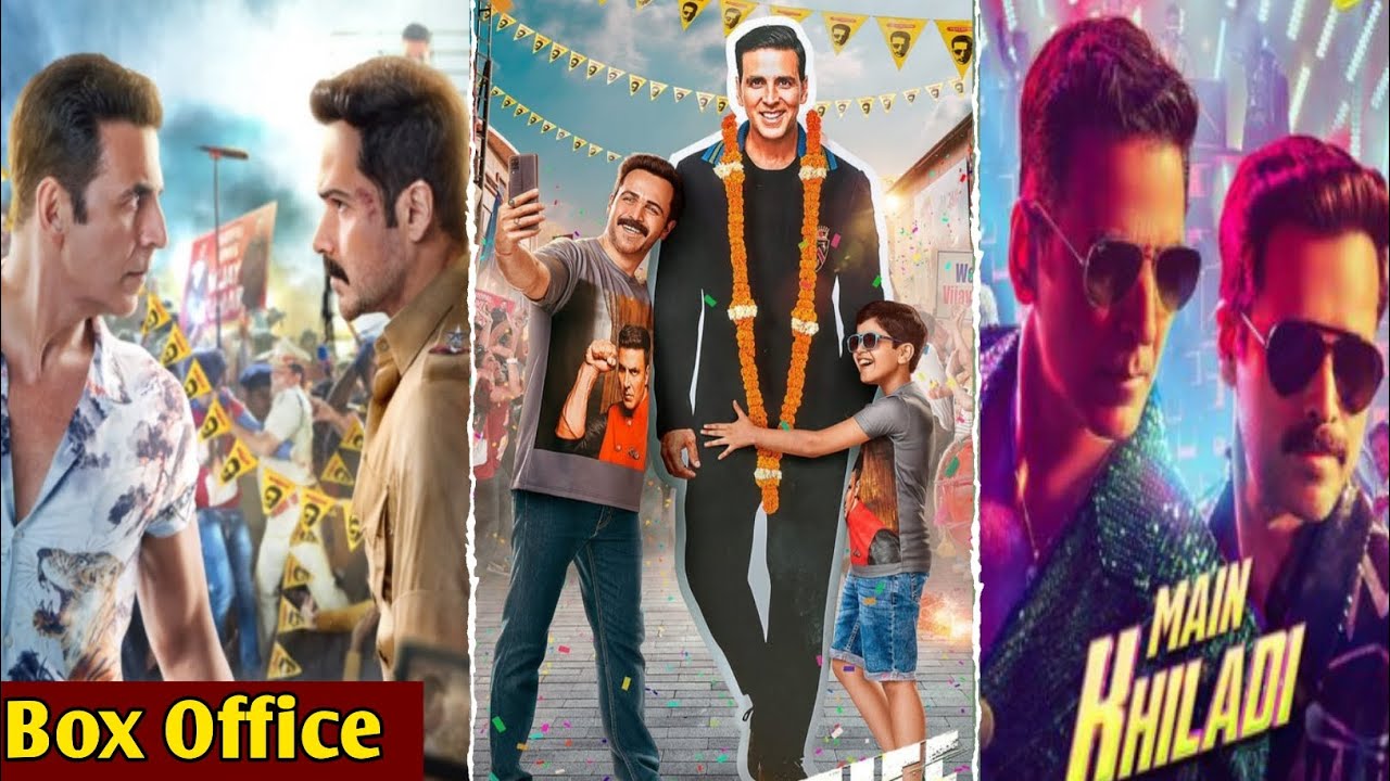 Selfie Movie 1st Day Worldwide Box Office Collection|Selfie Collection|Box Office Collection