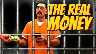 You THINK drugs are the biggest money maker in prison... but here's WHAT inmates ACTUALLY pay for...