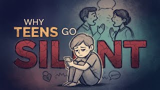 Teens Stop Trusting Their Parents—Psychology Explains Why?