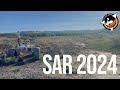 UORover SAR 2024