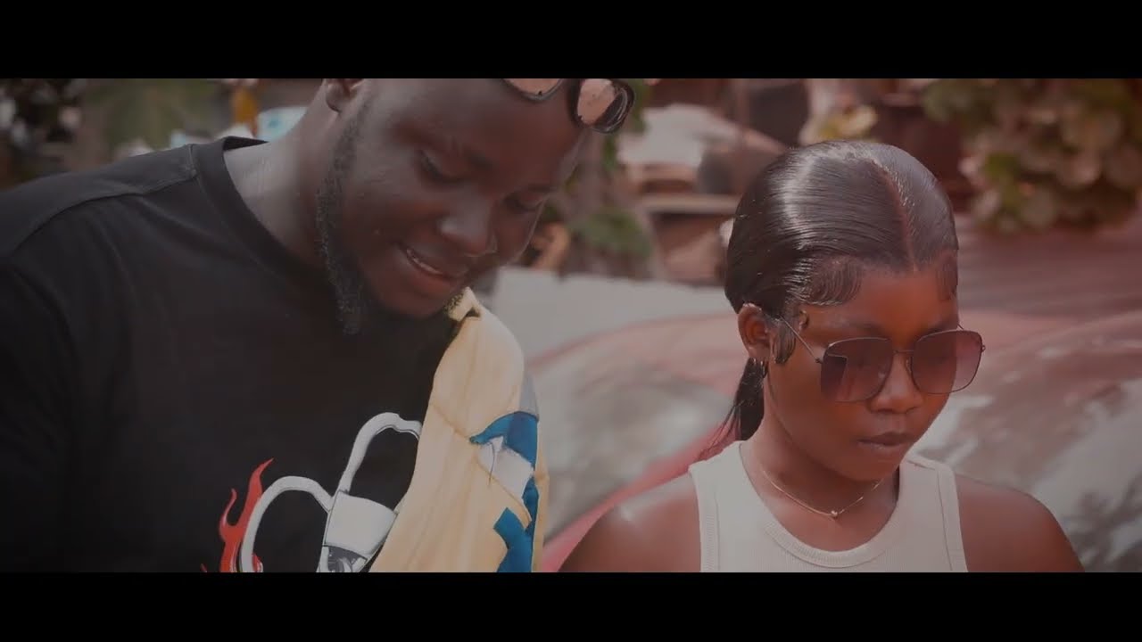 Mr Lino - Banana (Video Officiel)