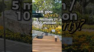 How much salary do you need to afford a ₱5M / ₱10M property? #nuvali #realestateph #shorts #property