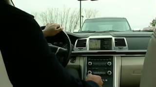 Forward and Reverse Sensing Systems Forward And Reverse Sensing Systems