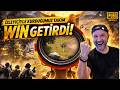 İzleyiciyle Kurduğumuz Takım WIN Getirdi! - Pubg Mobile