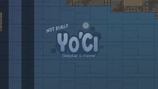 [DDNet] Not Really Yo'Ci | Brokecdx- & paradise | Rank1 screenshot 5