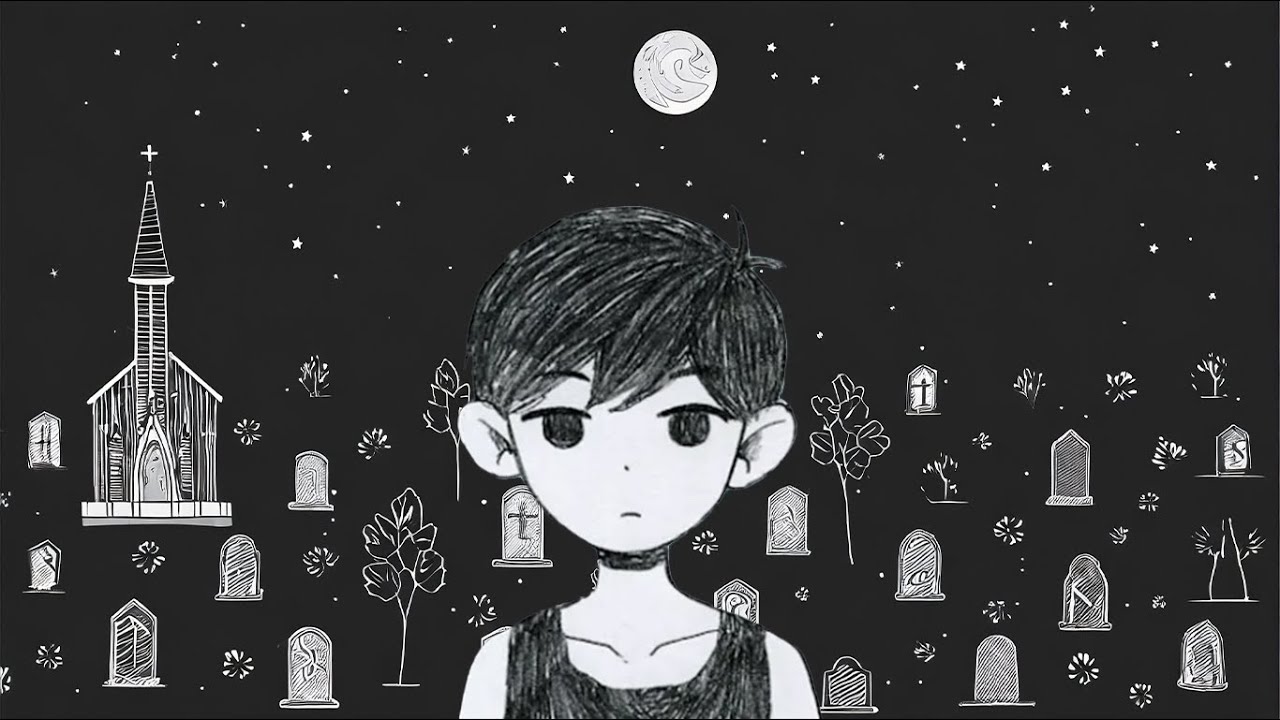 Outline Video I Played Omori After Losing My Daughter to Suicide