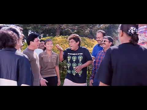 Best comedy Johny lever Hrithik Roshan (fiza) - YouTube