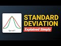 Interpreting Standard Deviation: Understanding Spread and Variation