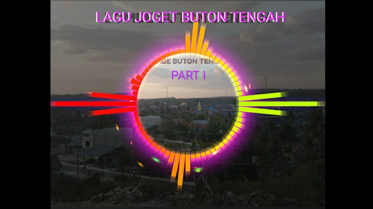 #lagujoget#butontengah                                         Full,..lagu joget Buton Tengah part I