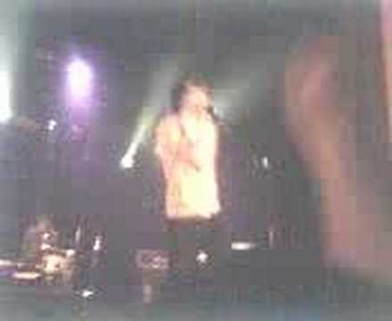 Stealing O'Neal; Saved By The Bell (16/12/06)