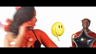 Смотреть клип Travis Porter - Cake Music Video (Lil Stripper Girls)