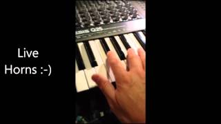 How To Cook.....by Henrie Pors