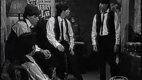 Ringo's just happy to be here