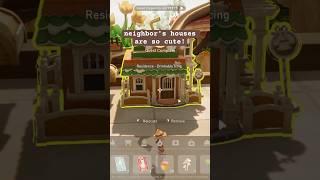 The Houses And Decorations Of Animula Nook Are Sososo Cute