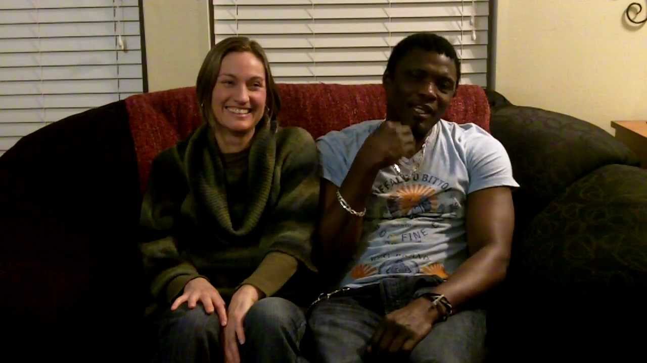 West African Cultural Arts Institute Kickstarter Campaign YouTube