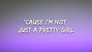 Maggie Lindemann - Pretty Girl (Lyrics) Cheat Codes x CADE Remix