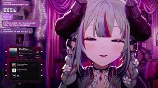 [Twitch Archive - Chikafuji Lisa] not clickbait ahh stream