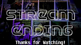 DOOMSCROLLING! Games with the fellas in a bit~ [LIVE EVERY DAY 108/365] !links