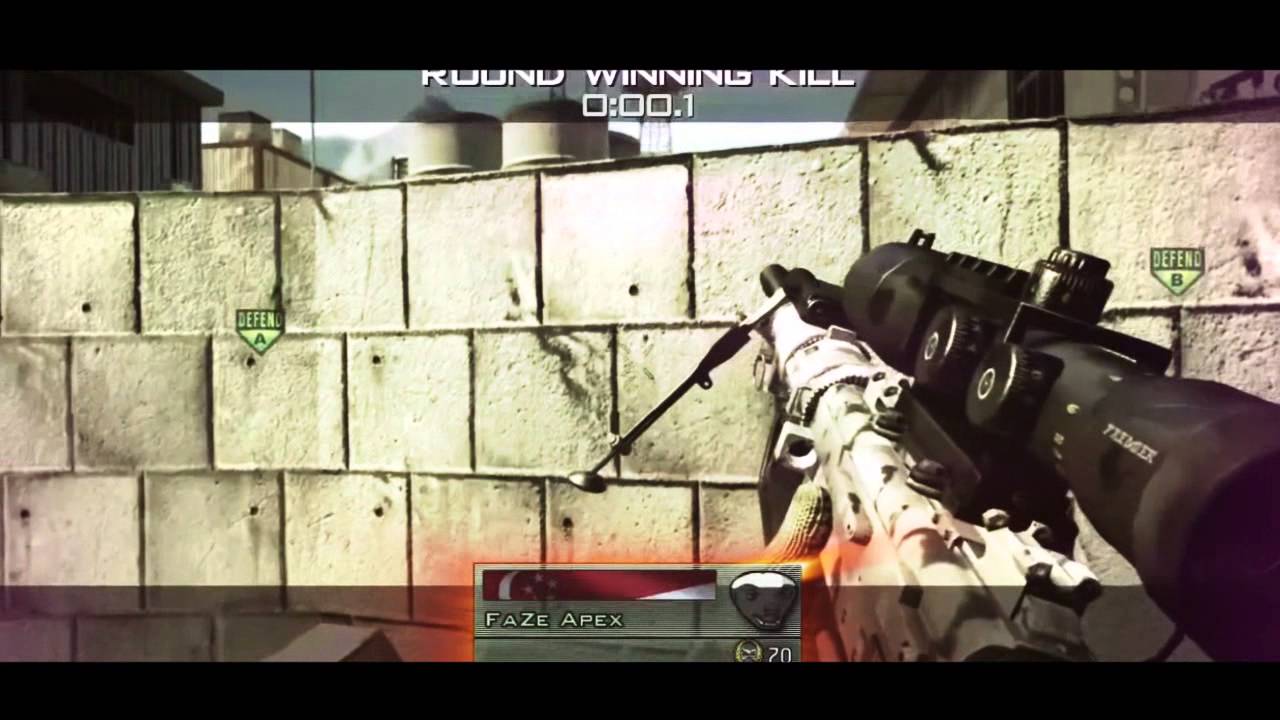 Jkadz nV - Left Alone