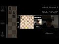 My Heart Sank: The Chess Blunder That Almost Broke Me! #Shorts