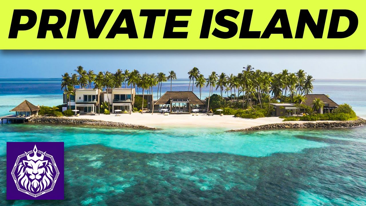 The Truth About Owning Your Own Private Island! YouTube