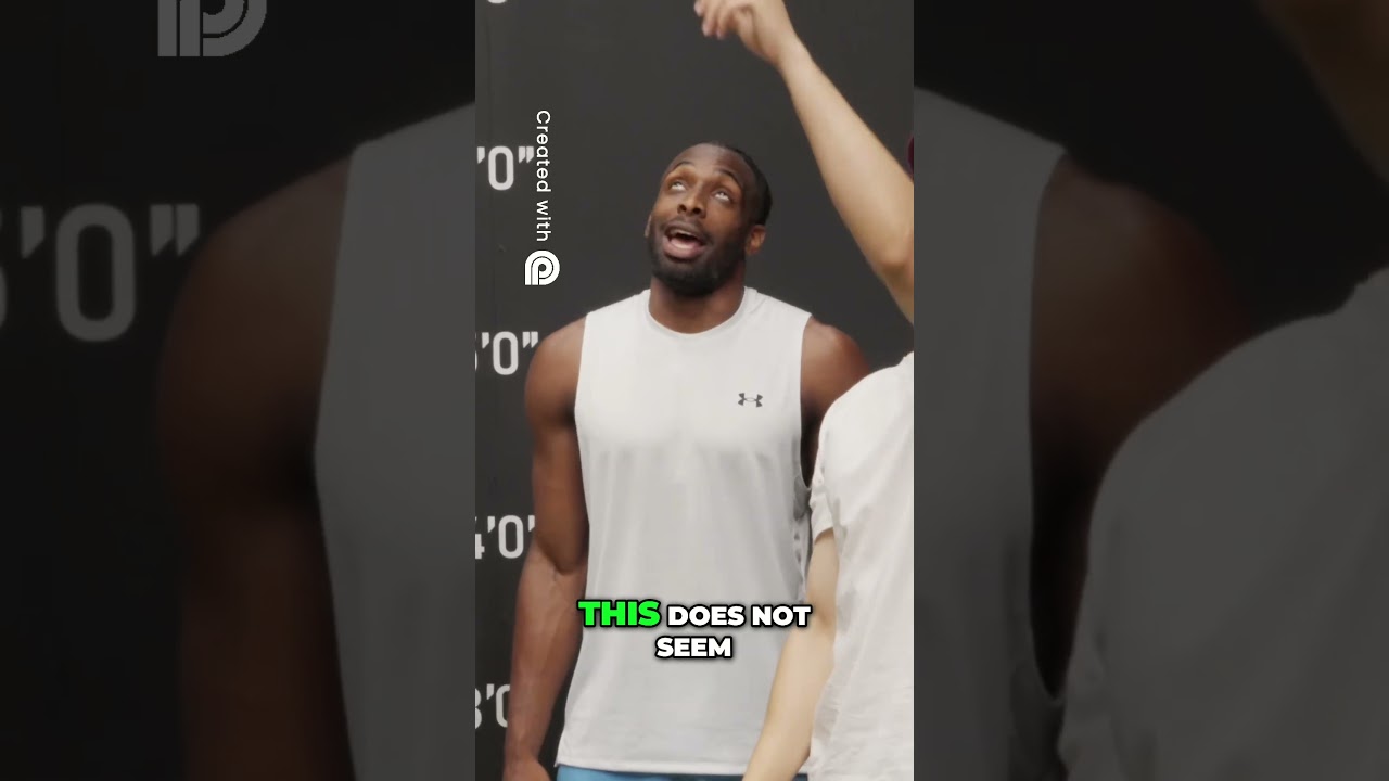 World Record Attempt  Humanly Impossible Challenge!