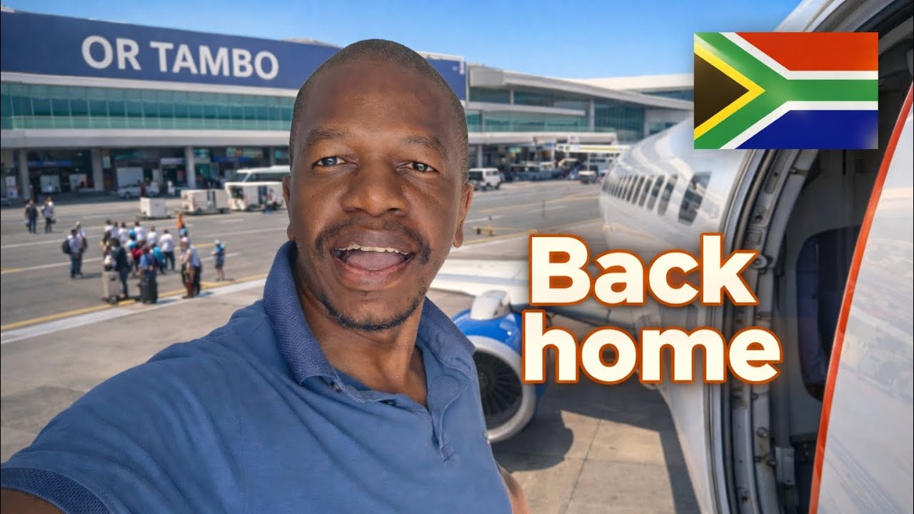 ВЕРНУЛСЯ ДОМОЙ ПОСЛЕ ПОЕЗДКИ В КЕНИЮ: ВСЕ, ЧТО ВАМ НУЖНО ЗНАТЬ