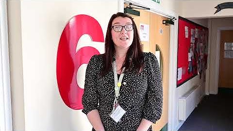 The Marches Sixth Form Virtual Open Event – Welcome from Head of Sixth Form